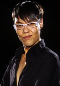 Gok Wan. The only GBF you need!